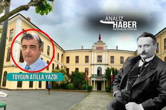 Galatasaraylıların unuttuğu Tevfik Fikret duruşu