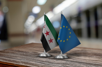 Avrupa Birliği, Suriye ile işbirliğini artırmaya hazırlanıyor