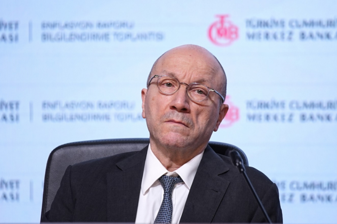 Cevdet Akçay’ın Türkiye Cumhuriyet Merkez Bankasındaki görevi sona erdi
