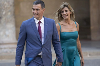 İspanya Başbakanı Pedro Sanchez'in eşi Begona Gomez hakkında 24 yıl hapis cezası istendi