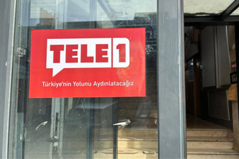 Tasarruf Mevduatı Sigorta Fonu, TELE 1'i açık artırmayla satışa çıkardı