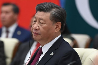 Çin Devlet Başkanı Şi'den Hürmüz Boğazı'yla ilgili diyalog ve gerilimden kaçınma çağrısı