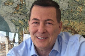 Ciner Yayın Holding'in Can Grubu'na devrinden önce yönetim kurulu başkan yardımcılığı görevini yürüten Fercan Aykutlu vefat etti