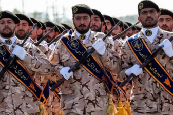 Kosova, İran Devrim Muhafızları Ordusunu terör örgütü ilan etti