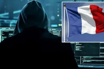 Fransa’da İçişleri Bakanlığına bağlı kamu kurumuna siber saldırı