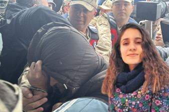 Gülistan Doku soruşturmasında eski Tunceli Devlet Hastanesi Başhekimi Çağdaş Özdemir'e tutuklama