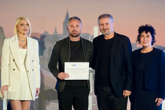 45'inci İstanbul Film Festivali'nde ödüller sahiplerini buldu