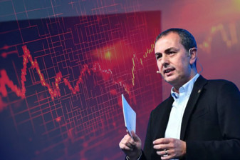 İş Bankası Genel Müdürü Hakan Aran ekonomi programıyla ilgili ne demek istediğini tek tek anlattı