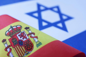 İspanya, AB-İsrail Ortaklık Anlaşması'nın feshedilmesi talebini yarın resmiyete dökecek