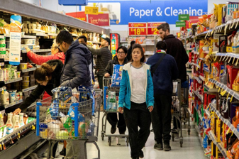 Kanada'da enflasyon İran savaşının etkisiyle mart ayında yükseldi