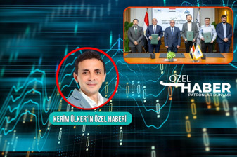 Tekstil ve otomotiv yan sanayide Türk şirketler Mısır’da büyümeye devam ediyor