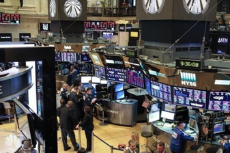 Orta Doğu gerilimi piyasaları sarstı, ABD borsaları haftaya düşüşle başladı