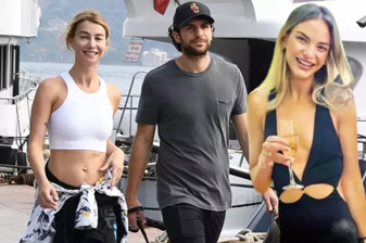 Serdar Turan'ın boşanma davasında Tuba Ünsal detayı