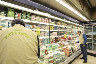 Hileli 2 bin 345 ürüne ifşa