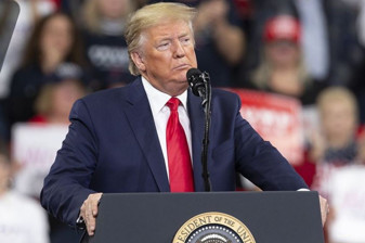 ABD Başkanı Trump'tan 'İran'la çok iyi bir anlaşma yapacağız, başka seçenekleri yok' açıklaması