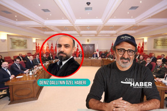 ABD-Türkiye İş Konseyi Başkanı ve Chobani'nin patronu Hamdi Ulukaya, 25 şirketin lideriyle Ankara'da görüşmeler yaptı