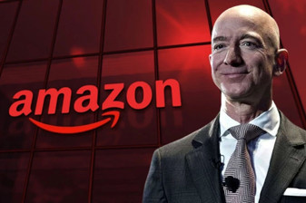 Dünyanın en zengin ikinci iş insanı Jeff Bezos'tan milyar dolarlık hamleler