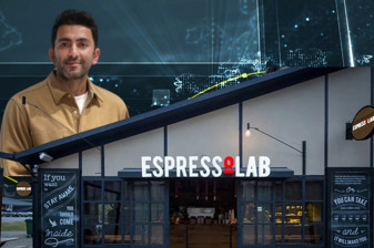 Espressolab’in patronu Esat Kocadağ, marka ekonomisindeki çarpıklığa tepki gösterdi, isim hakkı için ödenen milyarları sorguladı