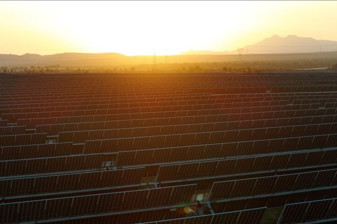 Türkiye, güneşten elektrik üretimini en fazla artıran 7'nci ülke oldu