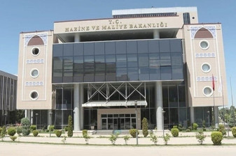 Hazine 2 ihaleyle yaklaşık 58,1 milyar lira borçlandı