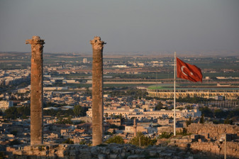 Şanlıurfa’da gastronomi ve kültür aynı rotada