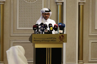 Katar, Hürmüz krizi devam ederse bu durumun bölgesel boyuttan çıkarak küresel bir hal alacağını açıkladı