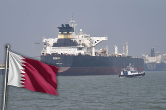 Katar, Hürmüz krizi devam ederse bu durumun bölgesel boyuttan çıkarak küresel bir hal alacağını açıkladı