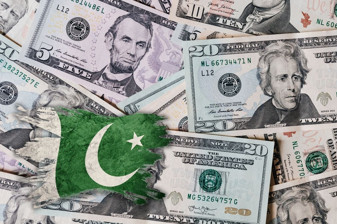 Pakistan, Suudi Arabistan'dan 1 milyar dolarlık taksidi aldı