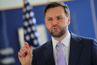 JD Vance'in İran müzakereleri için yapacağı İslamabad ziyareti askıya alındı