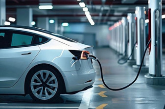 İsrail ve ABD’nin İran’a saldırısıyla yükselen akaryakıt fiyatları Avrupa’da elektrikli araç talebini hızla artırdı