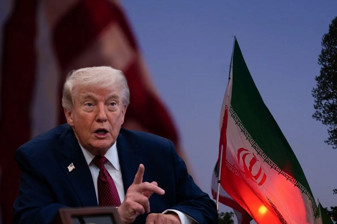 Trump'tan İran anlaşma önerisini sunana kadar ateşkese de ablukaya da devam etme kararı