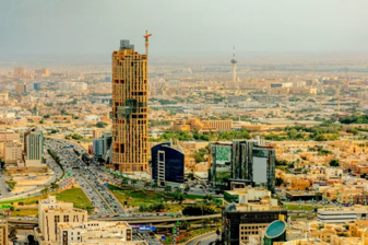 Suudi Arabistan'da ilk çeyrekte konut fiyatları hızlı düştü