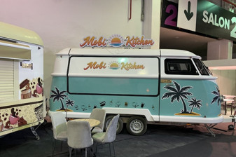 Bursa Karavan Show başladı