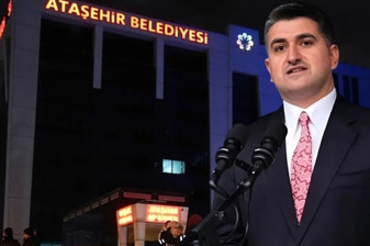 Ataşehir Belediye Başkanı Onursal Adıgüzel tutuklandı