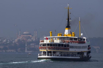 İstanbul Boğazı yarın deniz trafiğine kapatılacak