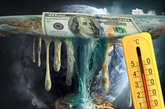 London School of Economics araştırması küresel ısınmanın 2050’ye kadar gelirleri yüzde 15’e kadar düşürebileceğini ortaya koydu