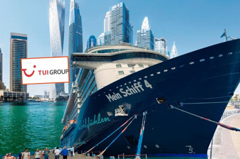 Tur operatörü TUI Group, Orta Doğu'daki savaş nedeniyle zarar açıkladı