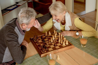 80 yaşında ama hafızaları 50’lik gibi olan 'süper yaşlılar' bilim dünyasını şaşırtıyor