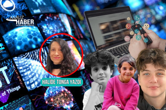 Çocuklar için şiddetin gölgesinde değil vicdanlı bir medya sorumluluğu