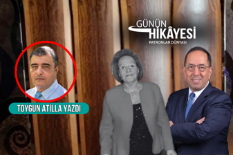 Profesör Emel Doğramacı vefat etti, Türkiye'ye evladı Mehmet Gani Sönmez'i emanet etti