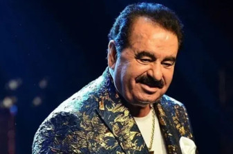 İbrahim Tatlıses mirasını devlete bırakacak