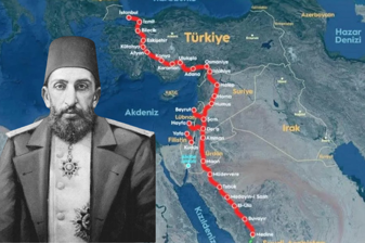 Suudi Ulaştırma Bakanı, Sultan 2'inci Abdülhamid'in yaptırdığı Hicaz Demiryolu'nun ihya edilmesi halinde Hürmüz'e alternatif olacağını söyledi