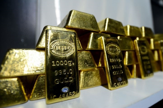 Morgan Stanley, ons altın için 2026 beklentisini 5 bin 700 dolardan aşağı çekti