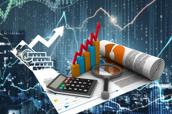 Borsa İstanbul’da yabancıların martta en çok tercih ettiği hisse Tüpraş oldu, net 282,2 milyon dolarlık Tüpraş hissesi aldılar
