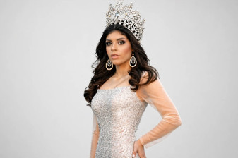 2017 Kâinat Gençler Güzeli Carolina Gómez kayınvalidesi tarafından vurularak öldürüldü