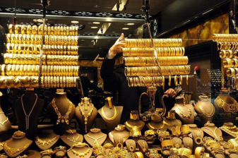 Altının kilogram fiyatı 6 milyon 797 bin 300 liraya düştü