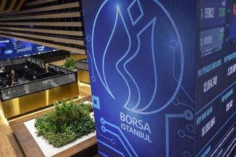 BIST 100 endeksi değer kazandı, en fazla kaybettiren bankacılık endeksi oldu