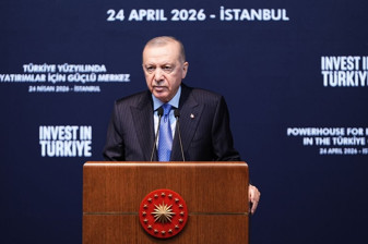 Cumhurbaşkanı Erdoğan, yurt dışından gelenlere 20 yıl vergi muafiyeti getirileceğini açıkladı