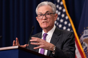 ABD Adalet Bakanlığından Fed'e yönelik soruşturmayı kapatma kararı