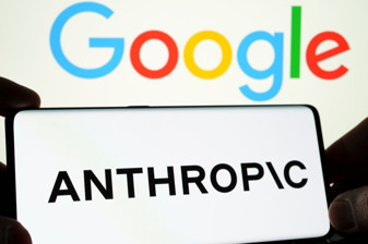 Google, Anthropic'e 40 milyar dolara kadar yatırım yapmayı planlıyor
